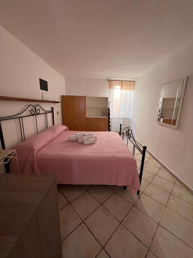 La Casa Nella Collina Apartment Beverino Exterior photo